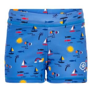 UV-Badeshorts & Badebukser til drenge