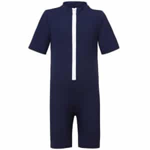 Noe UV 50+ badedragt (1-2 år)