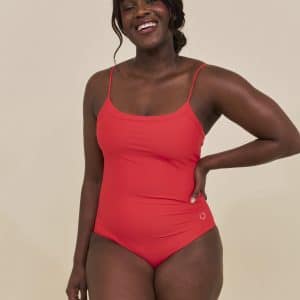 Penida Bestseller Badedragt Heat