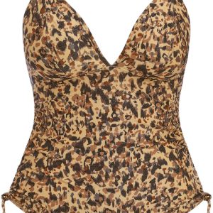 Arizona Wave NON Wired Swimsuit