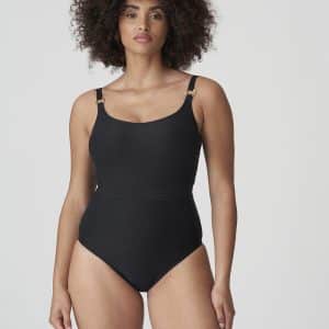 Sahara Vatteret Badedragt Uden Bøjle