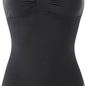 Sculpture Watergem Black