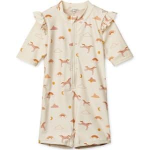 Amel UV 40+ badedragt (2 år/92 cm)