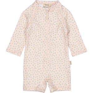 Swal UV 40+ badedragt (2 år/92 cm)