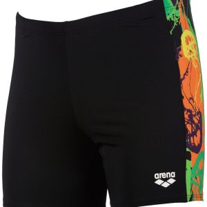 Underwater Midjammer Badebukser