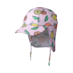 Solhat UV50 - S - Pink lavender