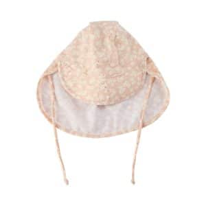 Petit by Sofie Schnoor Sisi UV badehat UPF 50+ light rose