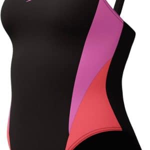 Colourblock 2. 0 Badedragt