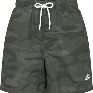Monaco Badeshorts