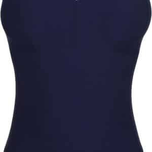 Aswan Badedragt Uden Bøjle med dyb Udskæring