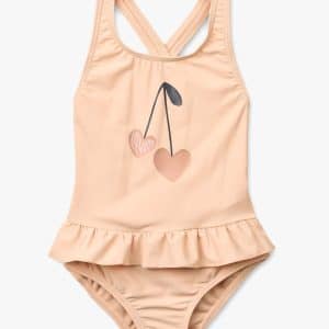 LIEWOOD Amara Badedragt, Apple blossom, 116