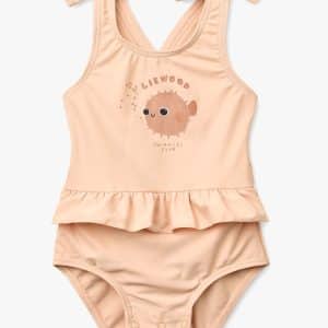 LIEWOOD Amara Badedragt Baby, Apple blossom, 86