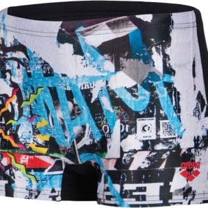 Short Placement Badebukser