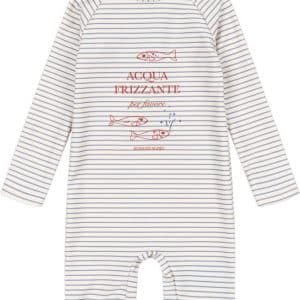 Aster Onesie GRS