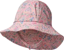 Bora UV Solhat - Pink Heart Flowers