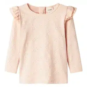 Felice ls uv badebluse - PEACH WHIP - 116