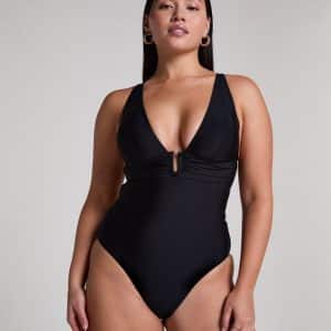 Luna Shaping Swimsuit