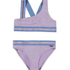 Molo Bikini -.UV50+ - Nicola - Viola m. Glimmer