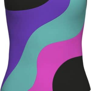 Multi Sices Badedragt