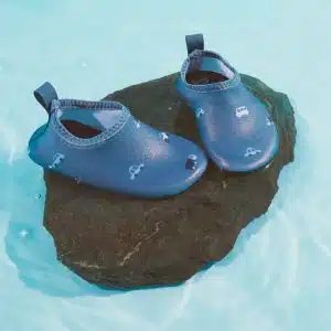 NAME IT Uv Badesko Zippo Vintage Indigo