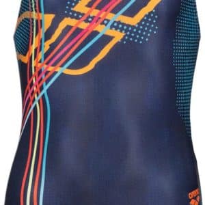Swim Proback Placement Badedragt