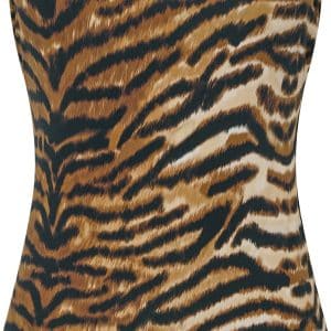 Vita Covering Underwired Swimsuit