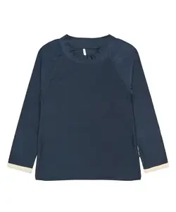 Badetrøje UV - Blue Nights