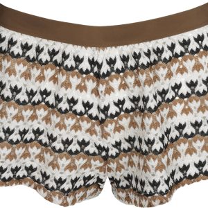 Biles Badedragt med Specielle Accessori