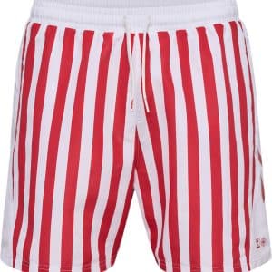 DBU Danmark 24 Badeshorts