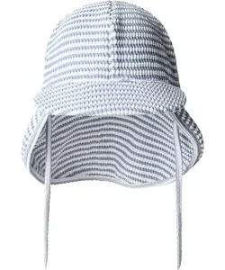 Fredo Fin UV Hat - Tradewinds