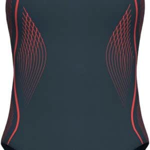 Grid Badedragt