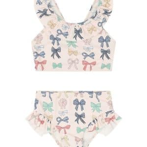 Hust and Claire Bikini - UV50+ - HCHala - Rose Morning