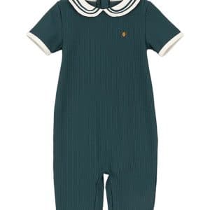 Konges Sløjd Badeheldragt - Sailor - Sea Moss