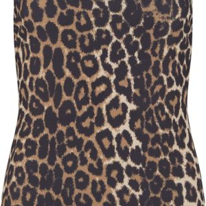 Leopa Bea Swimsuit