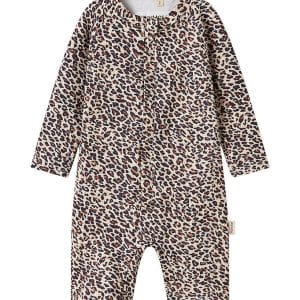 MarMar Badeheldragt - UV40+ - Swal - Brown Leo