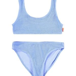 Molo Bikini - UV50+ - Nola Crepe - Sparkling Sea