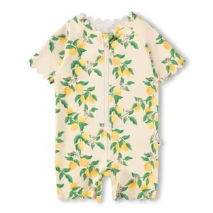 Nolu Badedragt - Mini Citrus - 86/92