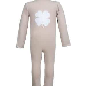 Petit Crabe Badeheldragt - Lou - Latte