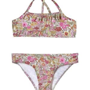Petit Crabe Bikini - Louisa - UV50+ - Margaret Annie