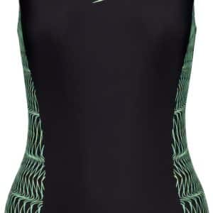 Placement Muscleback One Piece Badedragt