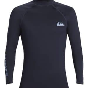 Quiksilver UPF 50+ everyday badetrøje VOKSEN - dark navy