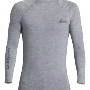 Quiksilver UPF 50+ everyday badetrøje VOKSEN - quarry heather