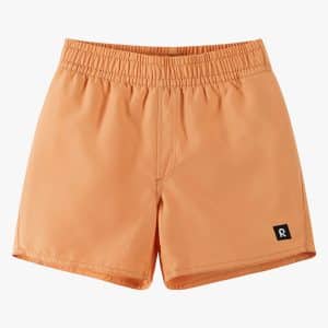 Reima Somero Badeshorts, Apricot, 140