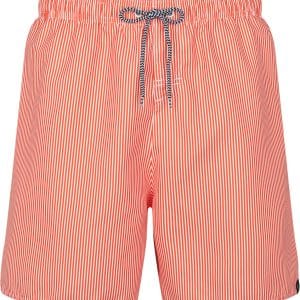 Sea Stripe Badeshorts
