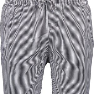 Sea Stripe Badeshorts
