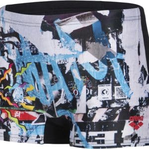 Short Placement Badebukser