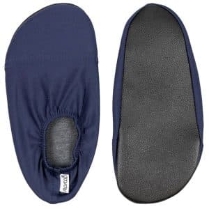 Slipstop Badesokker - Voksen - Navy