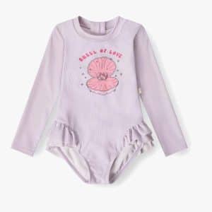 That's Mine Smilla Badedragt, Shell Of Love, 104