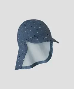 Zippo UV Solhat - Vintage Indigo