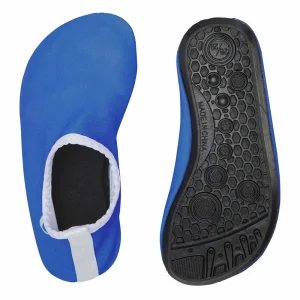Badesko - Azure Blue - AZURE BLUE - 22/23